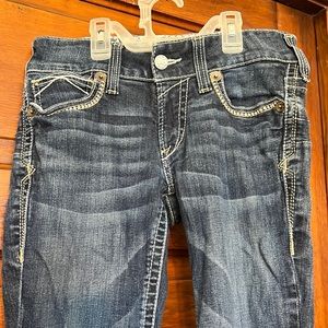 Women’s Ariat Jeans 28R